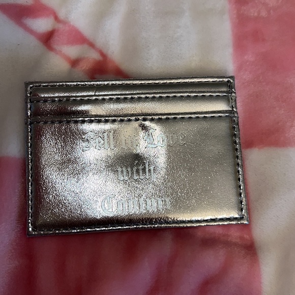 Juicy Couture wallet - Picture 8 of 8